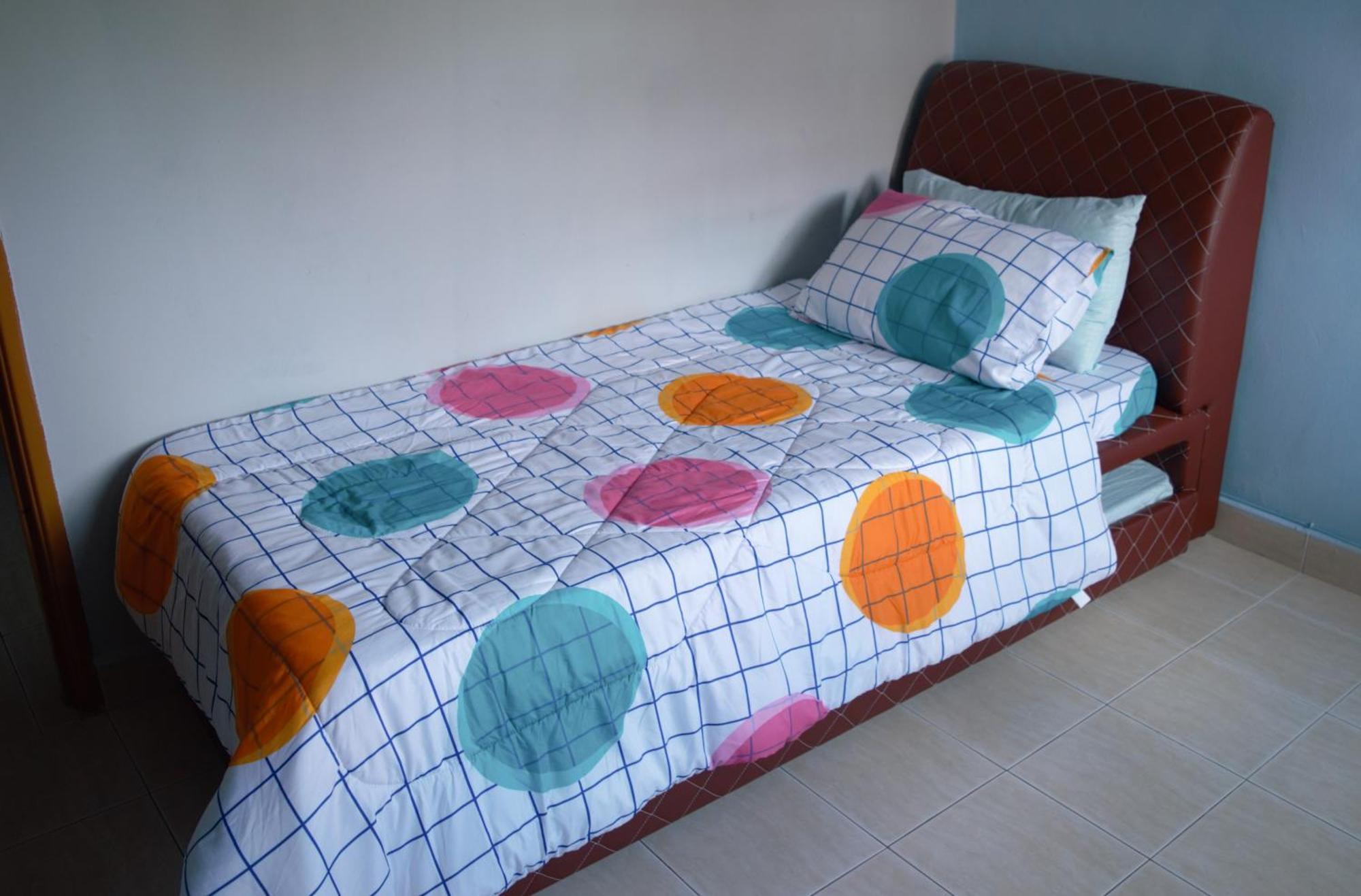 Gallery@7Homestay Shah Alam Buitenkant foto