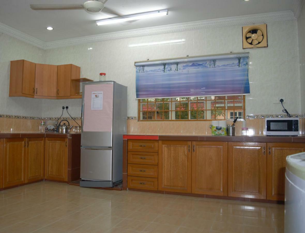 Gallery@7Homestay Shah Alam Buitenkant foto